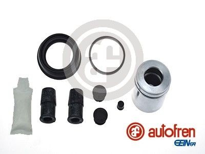 AUTOFREN SEINSA Rear Axle, Ø: 48 mm Ø: 48mm Brake Caliper Repair Kit D42069C buy