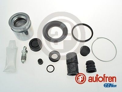 AUTOFREN SEINSA Rear Axle, Ø: 41 mm Ø: 41mm Brake Caliper Repair Kit D42658C buy