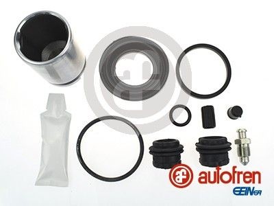 Opel AMPERA Brake caliper repair kit 12944598 AUTOFREN SEINSA D42839C online buy