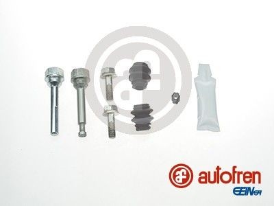 Hyundai i10 Repair kit parts - Guide Sleeve Kit, brake caliper AUTOFREN SEINSA D7276C