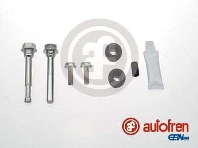 Audi A2 Brake caliper service kit 12944737 AUTOFREN SEINSA D7290C online buy