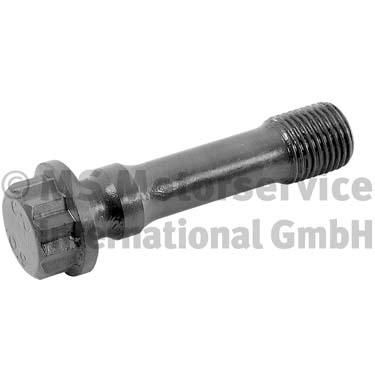 Great value for money - BF Connecting Rod Bolt 20060228769