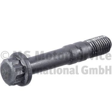 Original BF Connecting rod bolt / nut 20063499000 for VW PASSAT