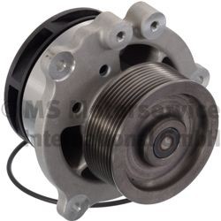 BF 20160913001 Water pump PEUGEOT experience and price