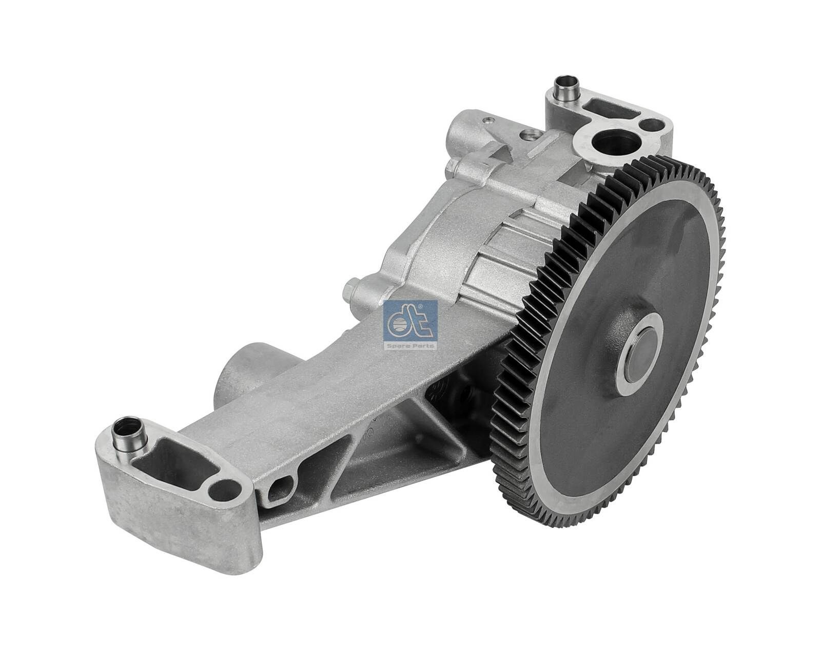 Volkswagen TRANSPORTER Engine oil pump 12944892 DT Spare Parts 1.10696 online buy