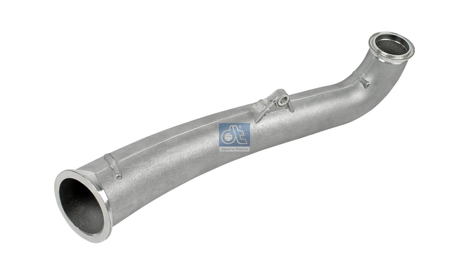 DT Spare Parts 1.11733 Exhaust Pipe