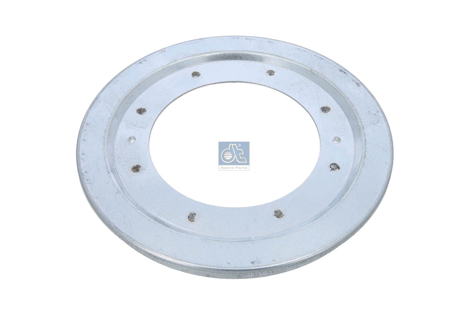 DT Spare Parts Cover, wheels 1.16378 buy