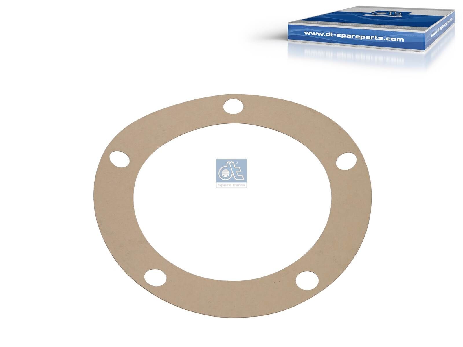 DT Spare Parts Seal, wheel hub 1.17050 buy