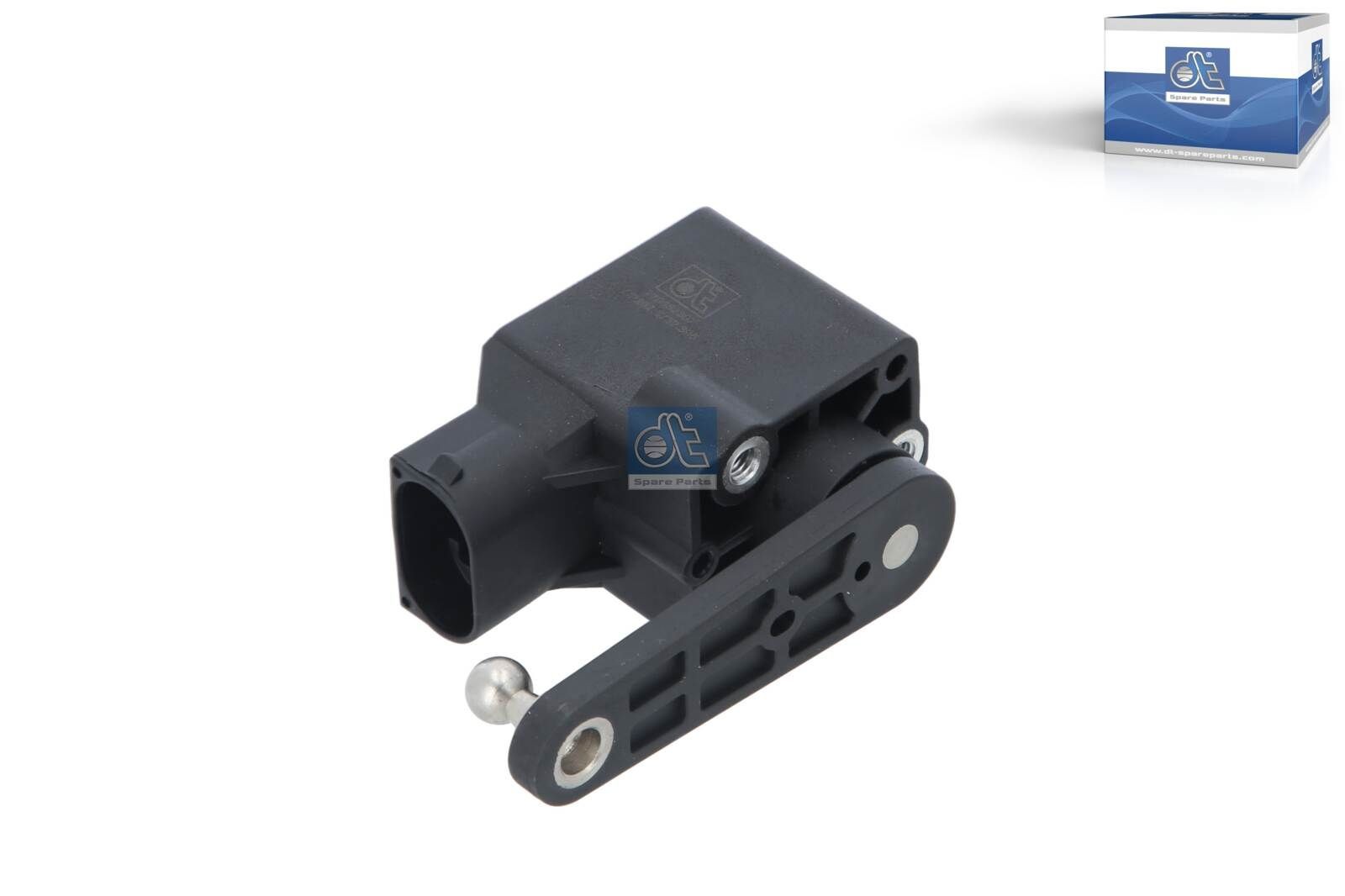 DT Spare Parts 1.18395 Pedal Travel Sensor, brake pedal