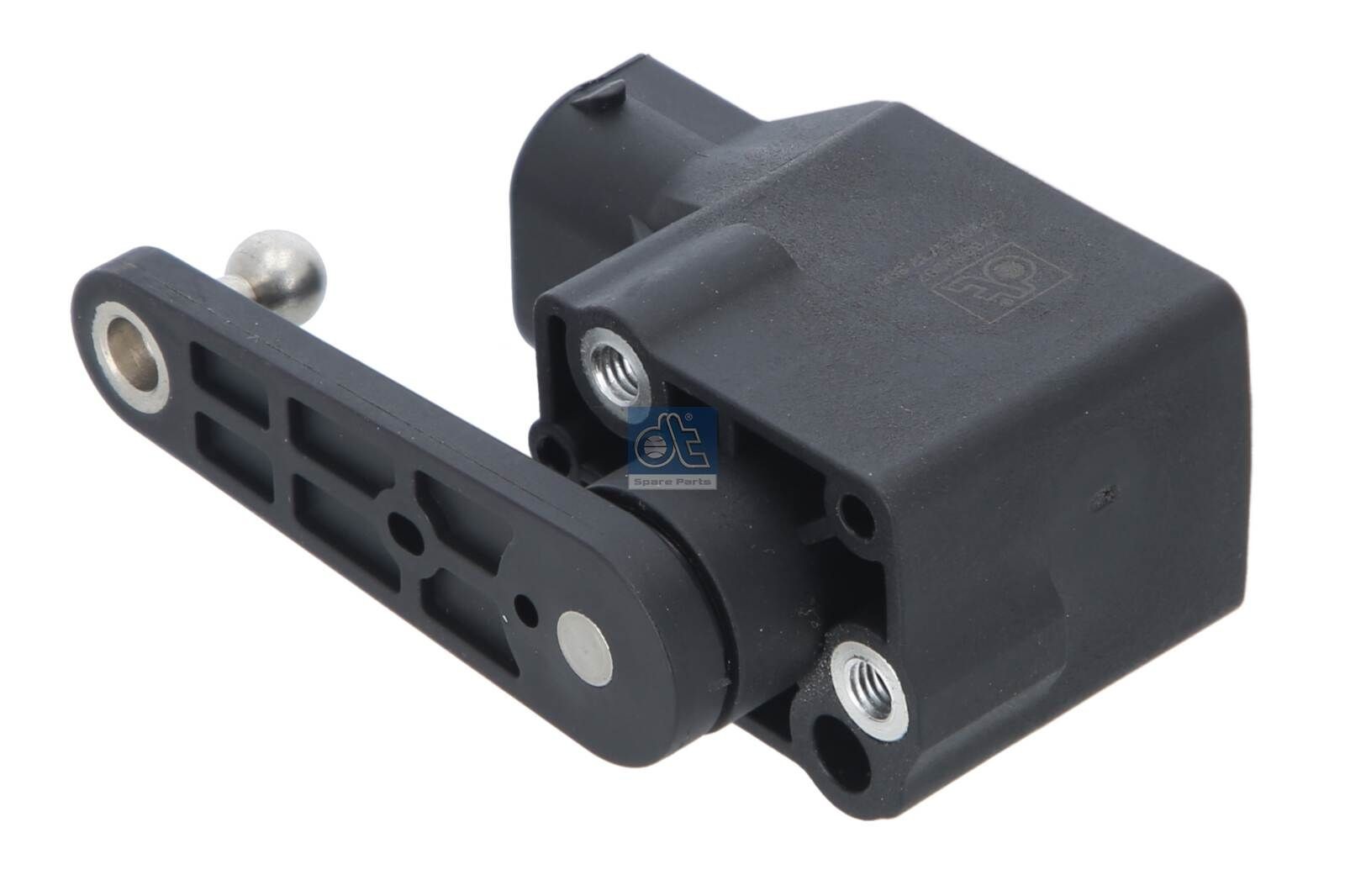 DT Spare Parts Pedal Travel Sensor, brake pedal 1.18395