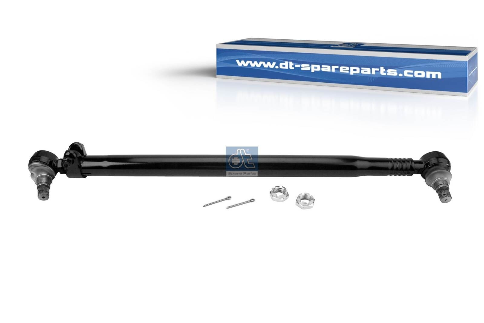 DT Spare Parts 1.21451SP Battery Holder 1485946