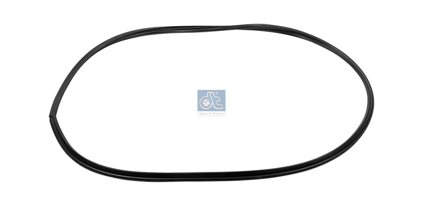 DT Spare Parts Timing case seal 1.24014