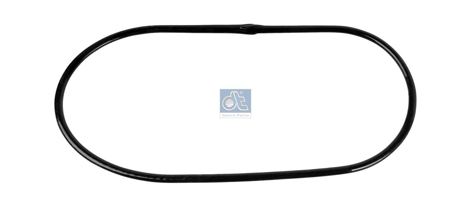 DT Spare Parts 1.24155 Gasket, thermostat