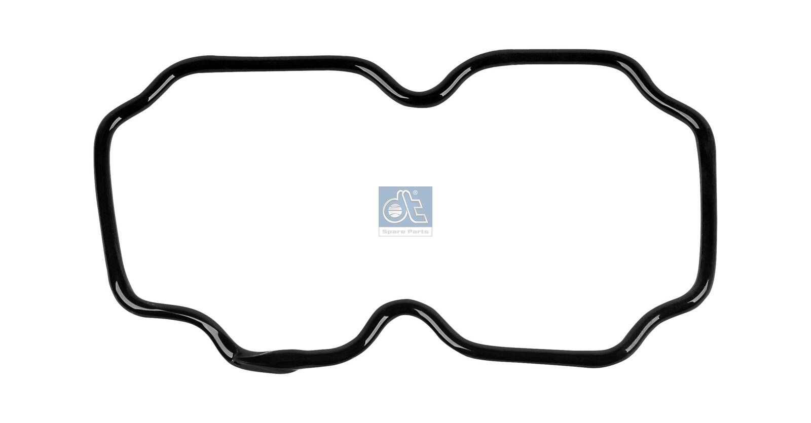 DT Spare Parts Gasket, housing cover (crankcase) 1.24164 buy