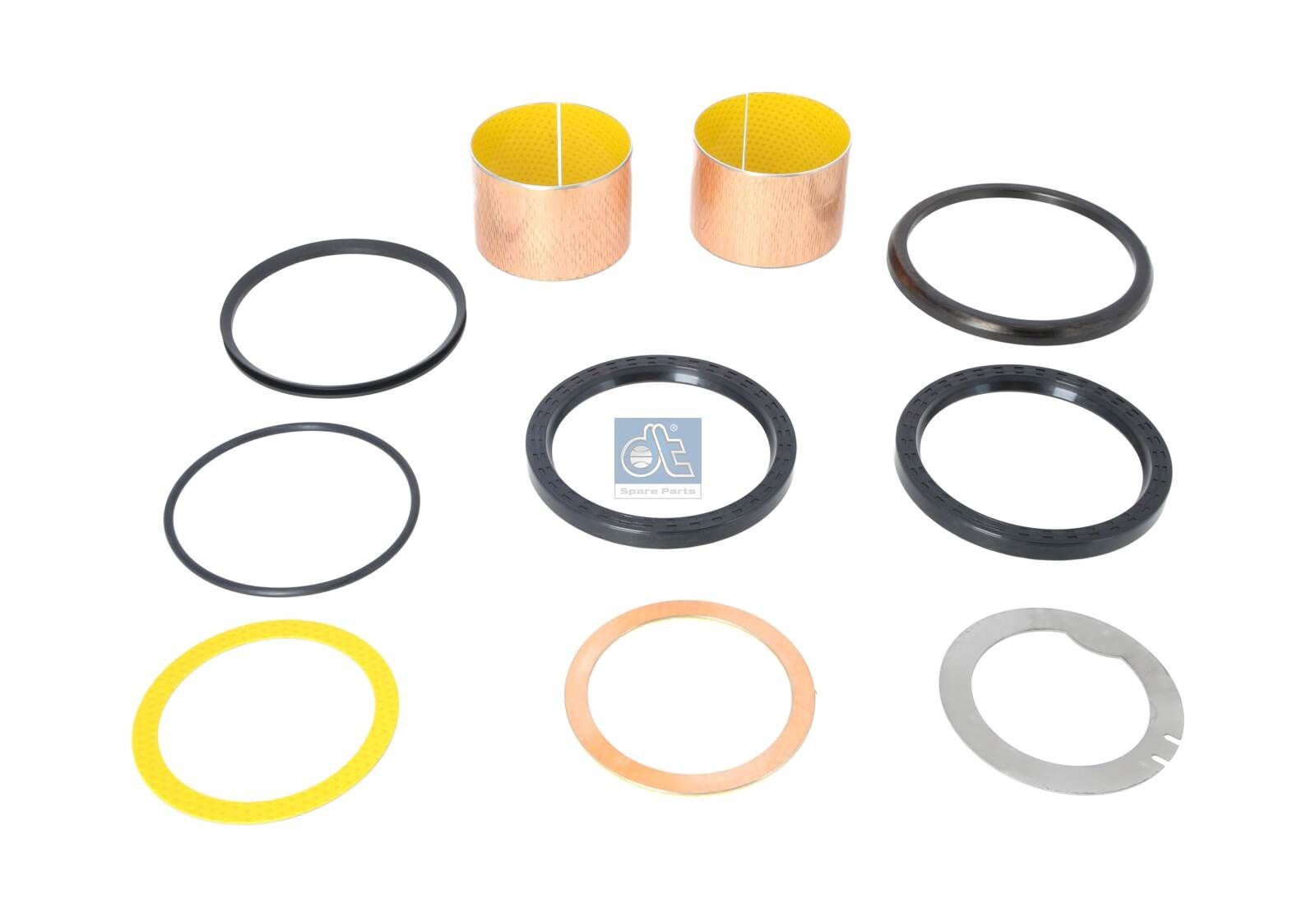 DT Spare Parts Repait Kit, spring bearing frame 1.31660 buy