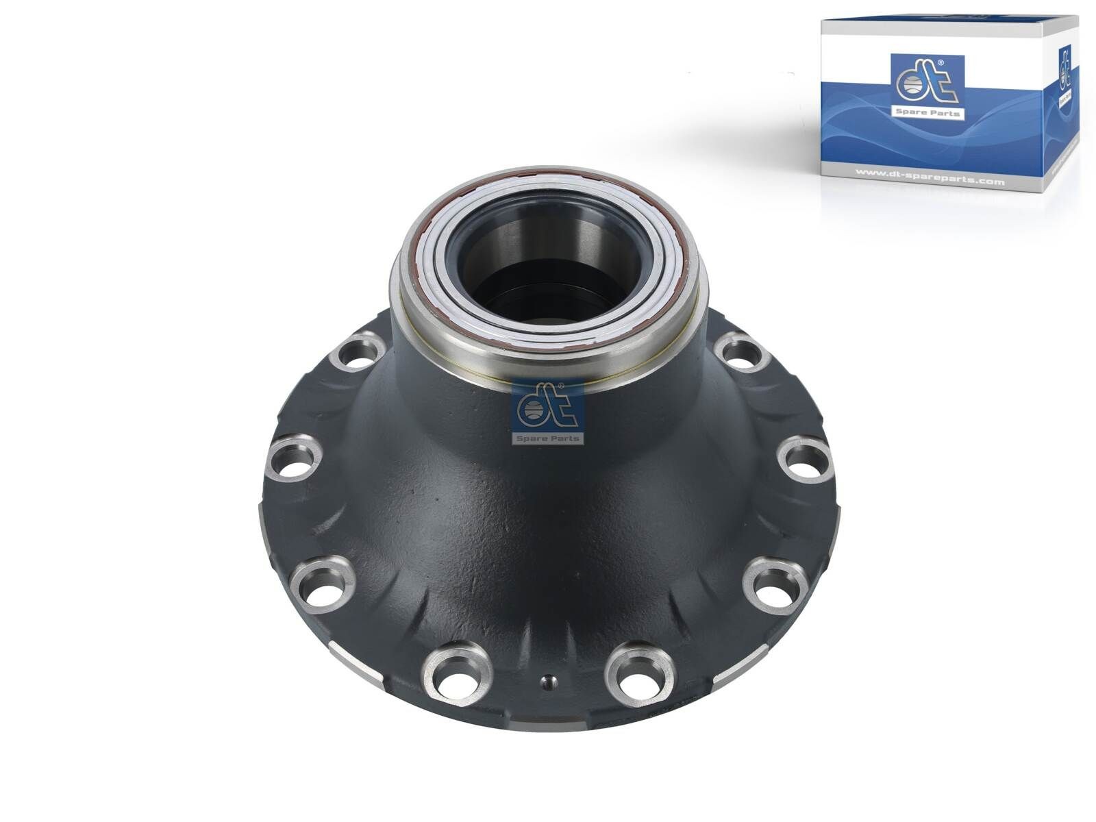 OEM-quality DT Spare Parts 1.40200 Oil cooler seal