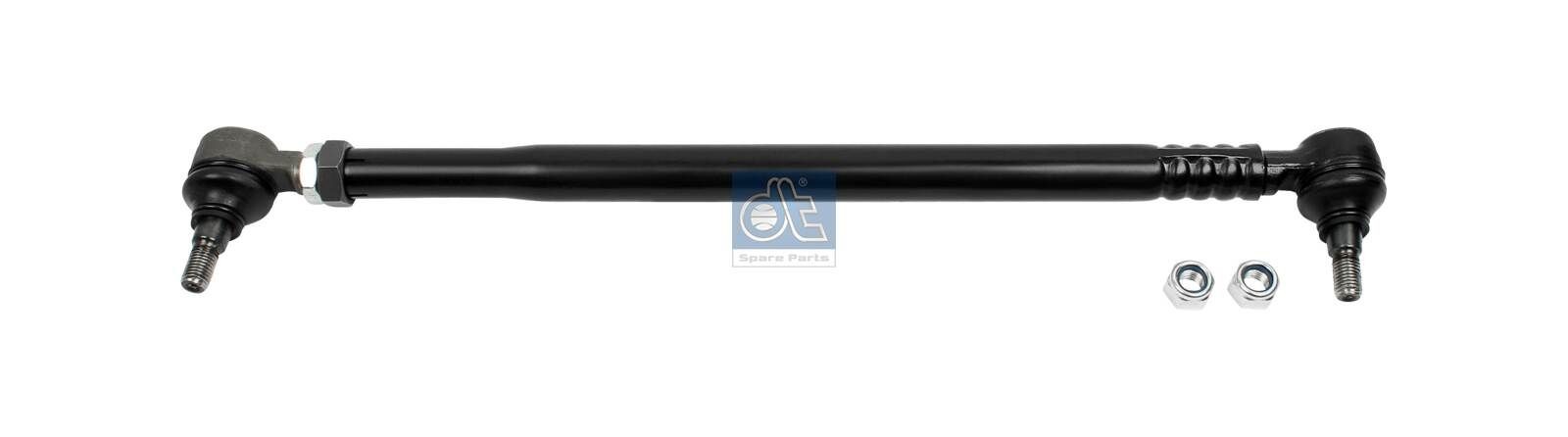 Volkswagen JETTA Centre Rod Assembly DT Spare Parts 11.45550 cheap