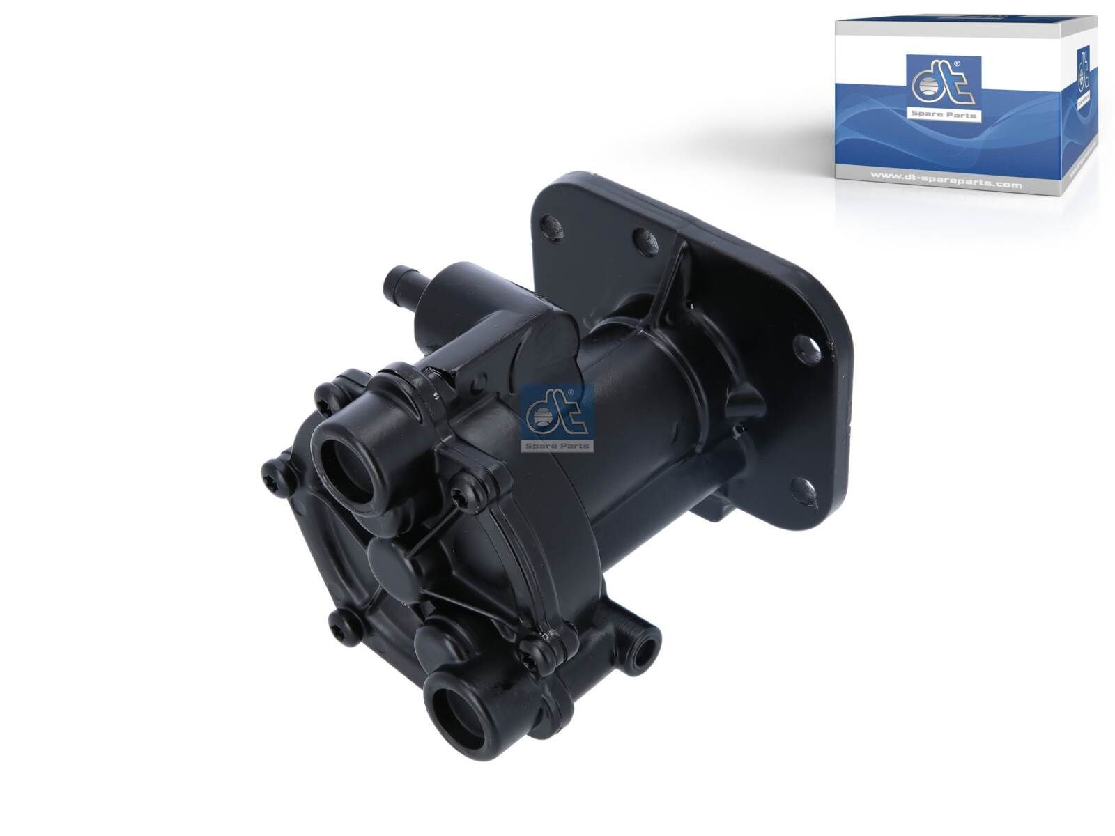 Mercedes V-Class Vacuum pump, brake system 12945419 DT Spare Parts 11.60501 online buy