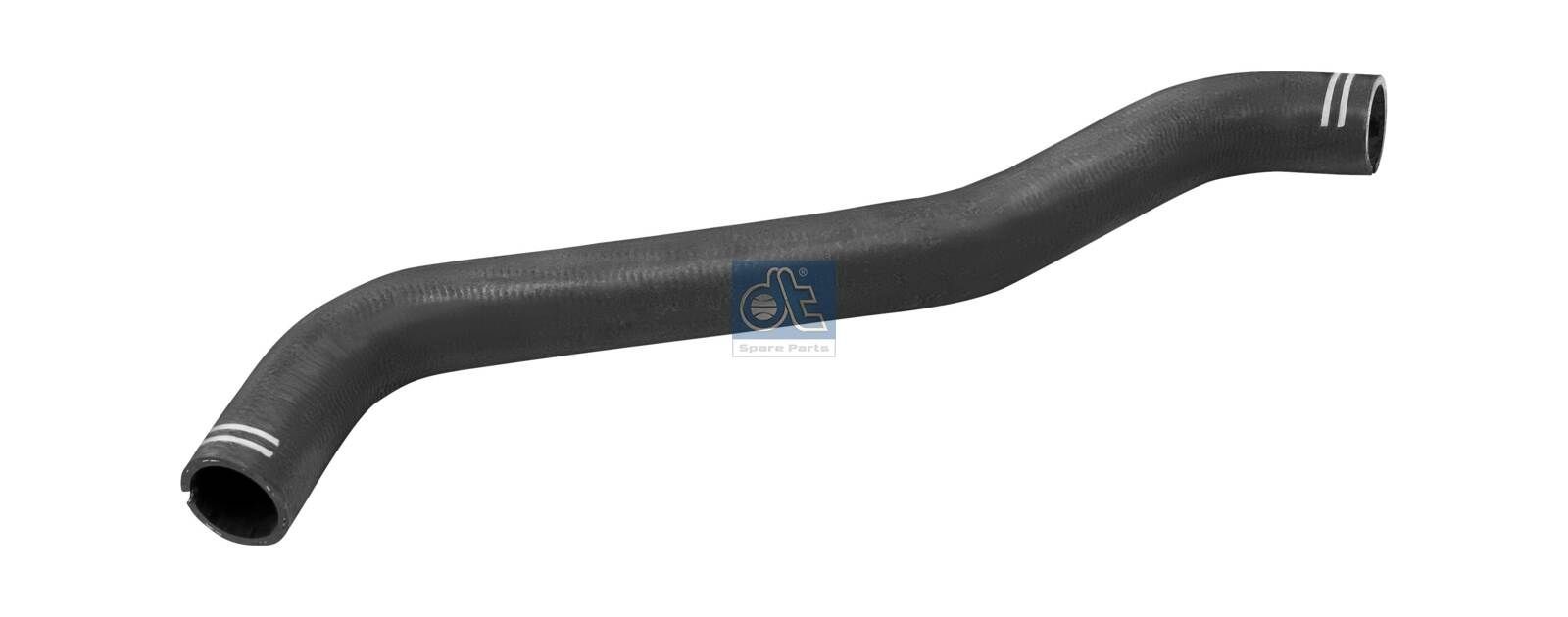 DT Spare Parts 12.17104 Radiator Hose CITROËN experience and price