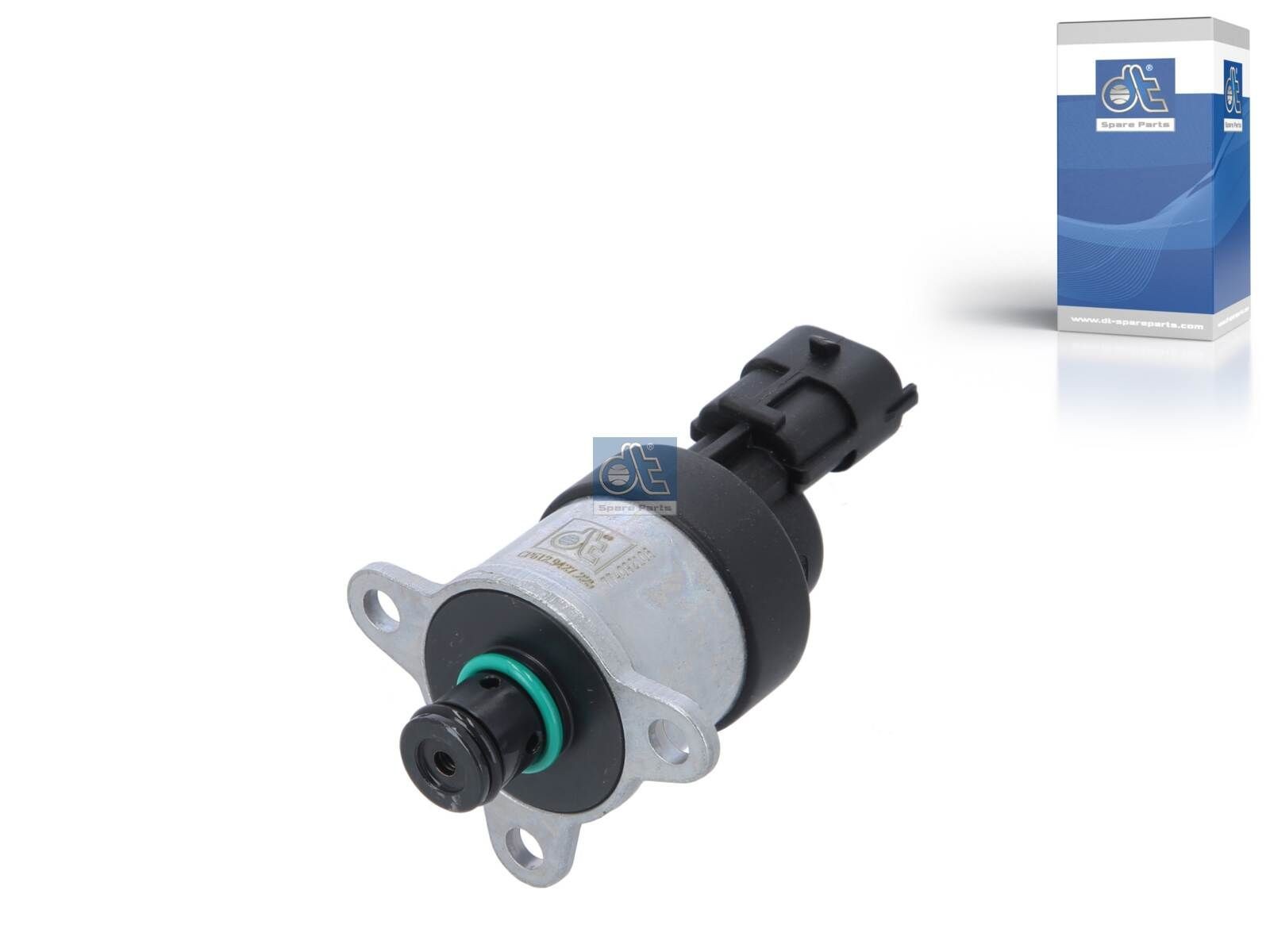DT Spare Parts 12.24225 Pressure Control Valve, common rail system FIAT experience and price
