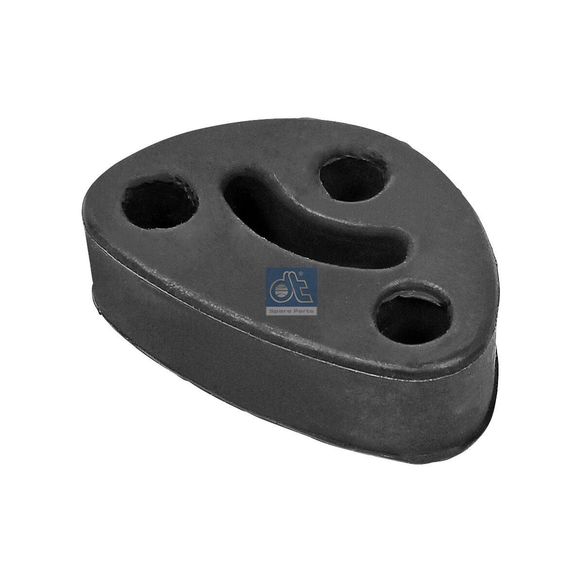 DT Spare Parts 12.27451 Rubber Buffer, silencer 51 708 152