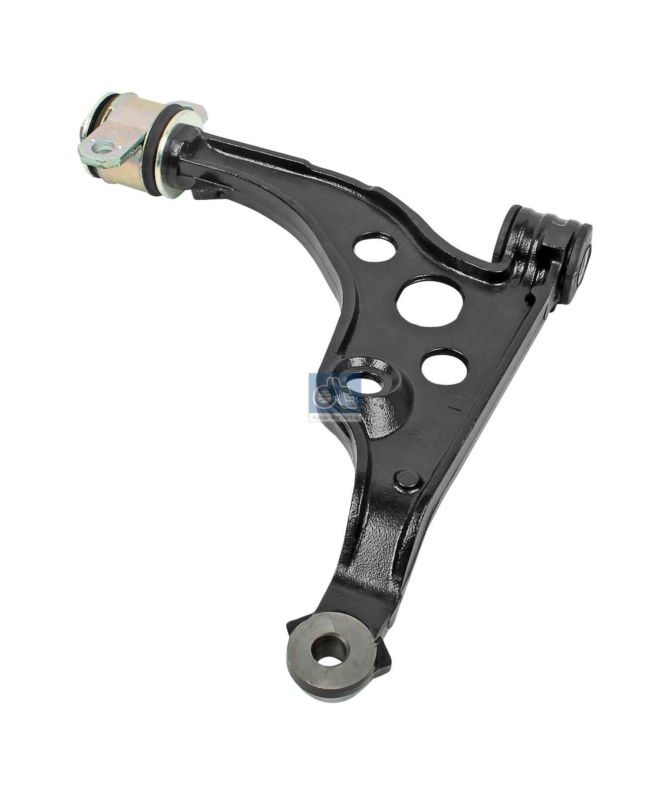 Volkswagen CRAFTER Suspension wishbone arm 12945502 DT Spare Parts 12.63005 online buy
