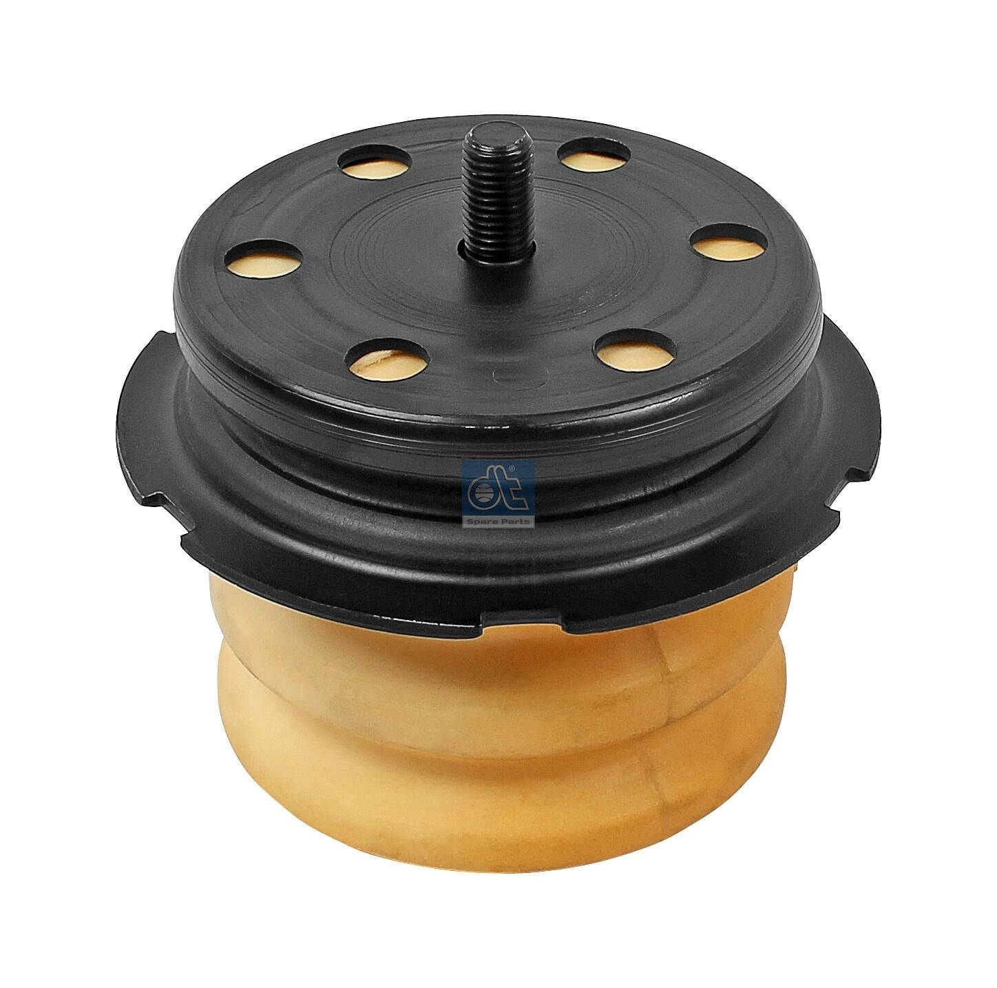 DT Spare Parts 13.17131 Shock absorber dust cover and bump stops FORD TRANSIT 2010 price
