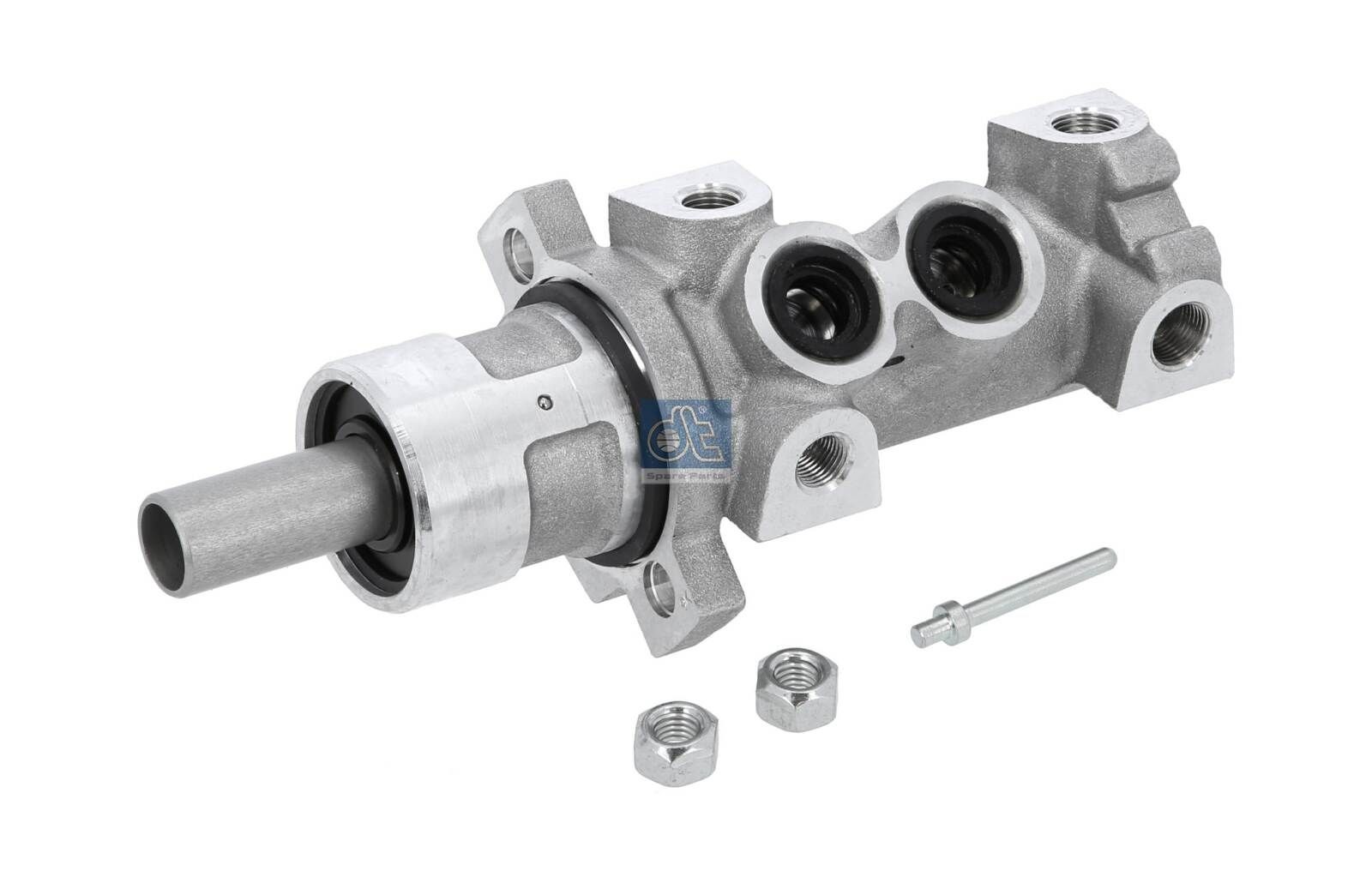 Master cylinder DT Spare Parts - 13.34050