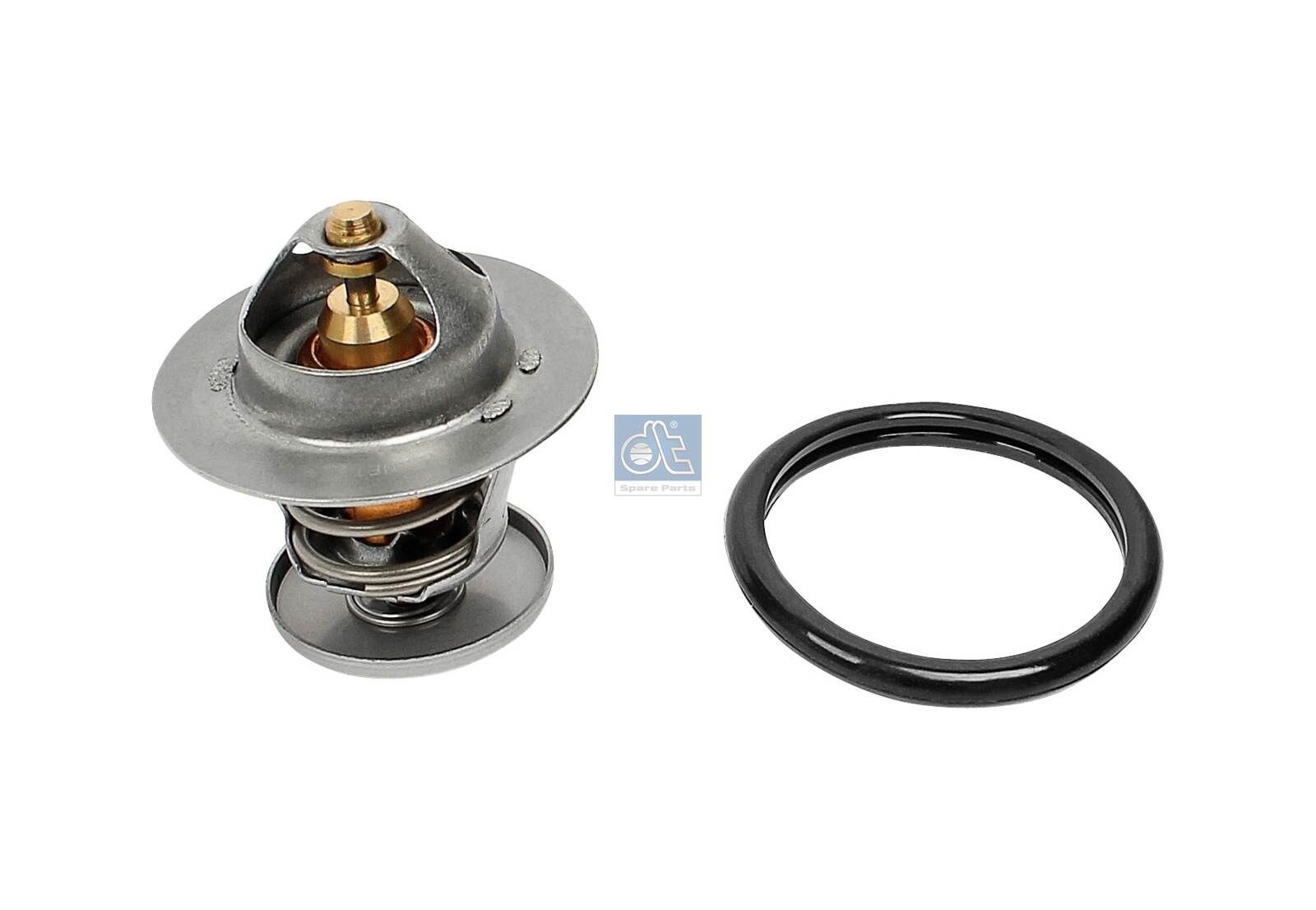 Original DT Spare Parts Thermostat 13.42082 for FORD TRANSIT COURIER