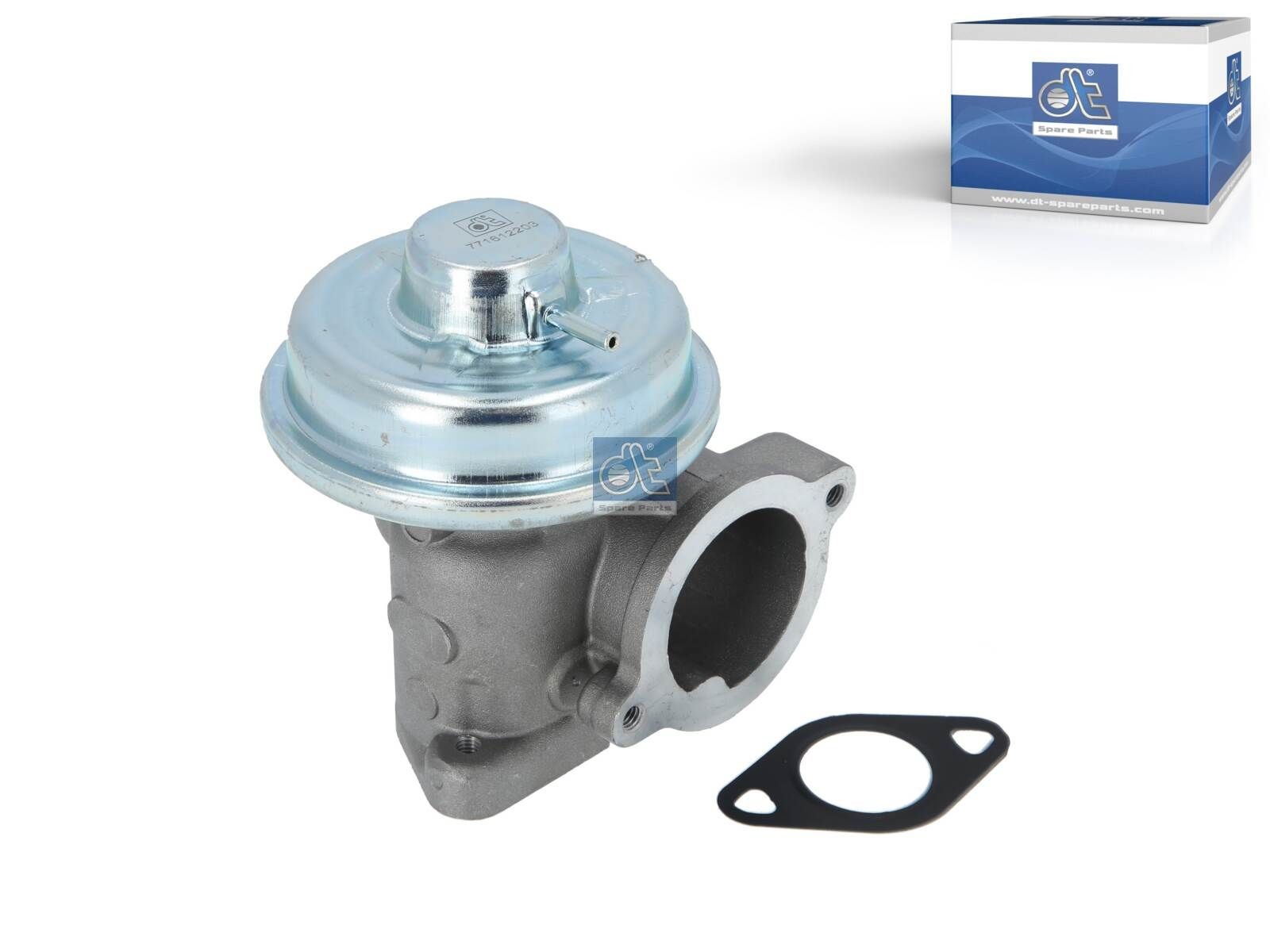 DT Spare Parts 13.45005 EGR valve