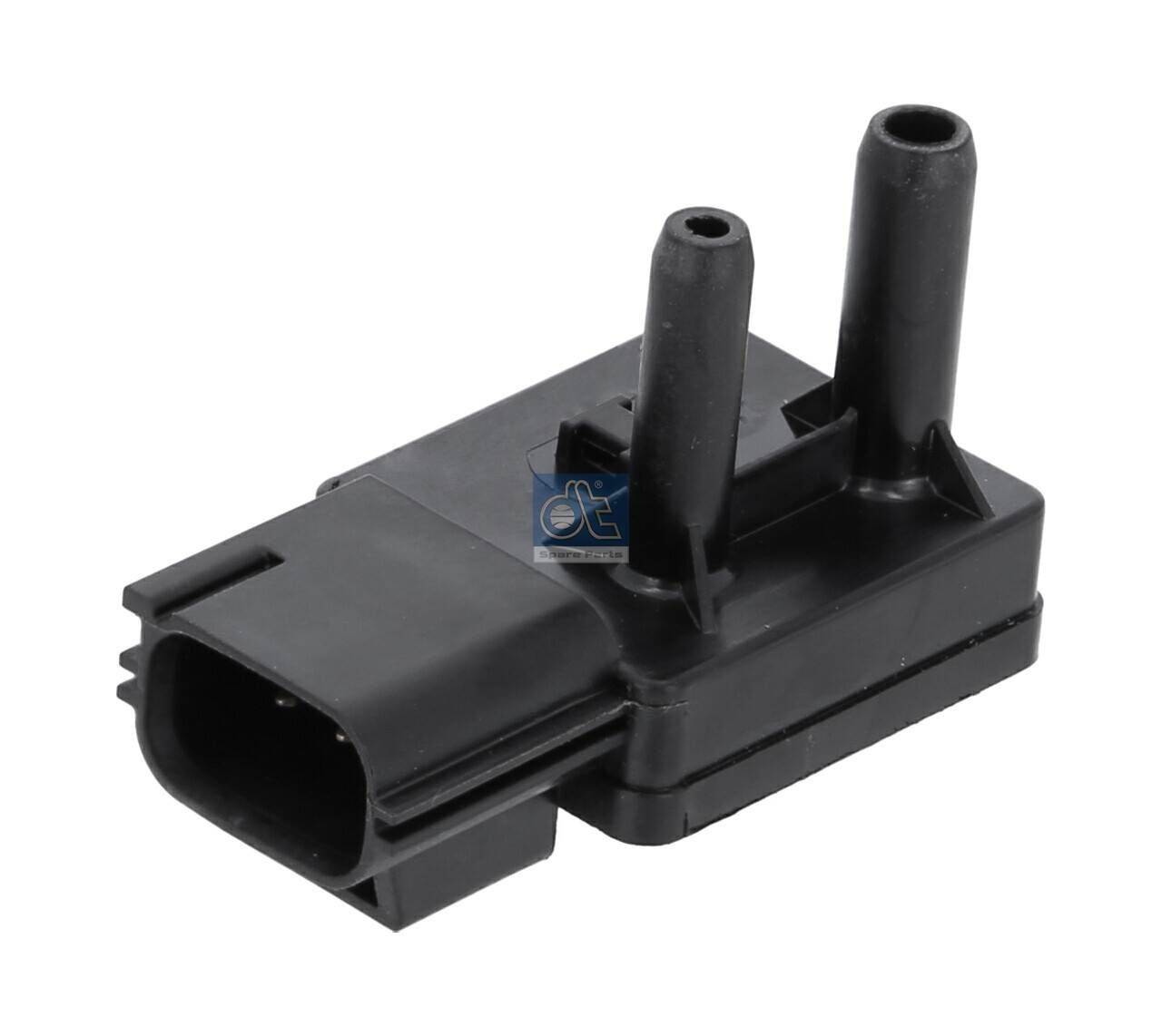 DT Spare Parts Number of pins: 3-pin connector Sensor, exhaust pressure 13.60120 buy