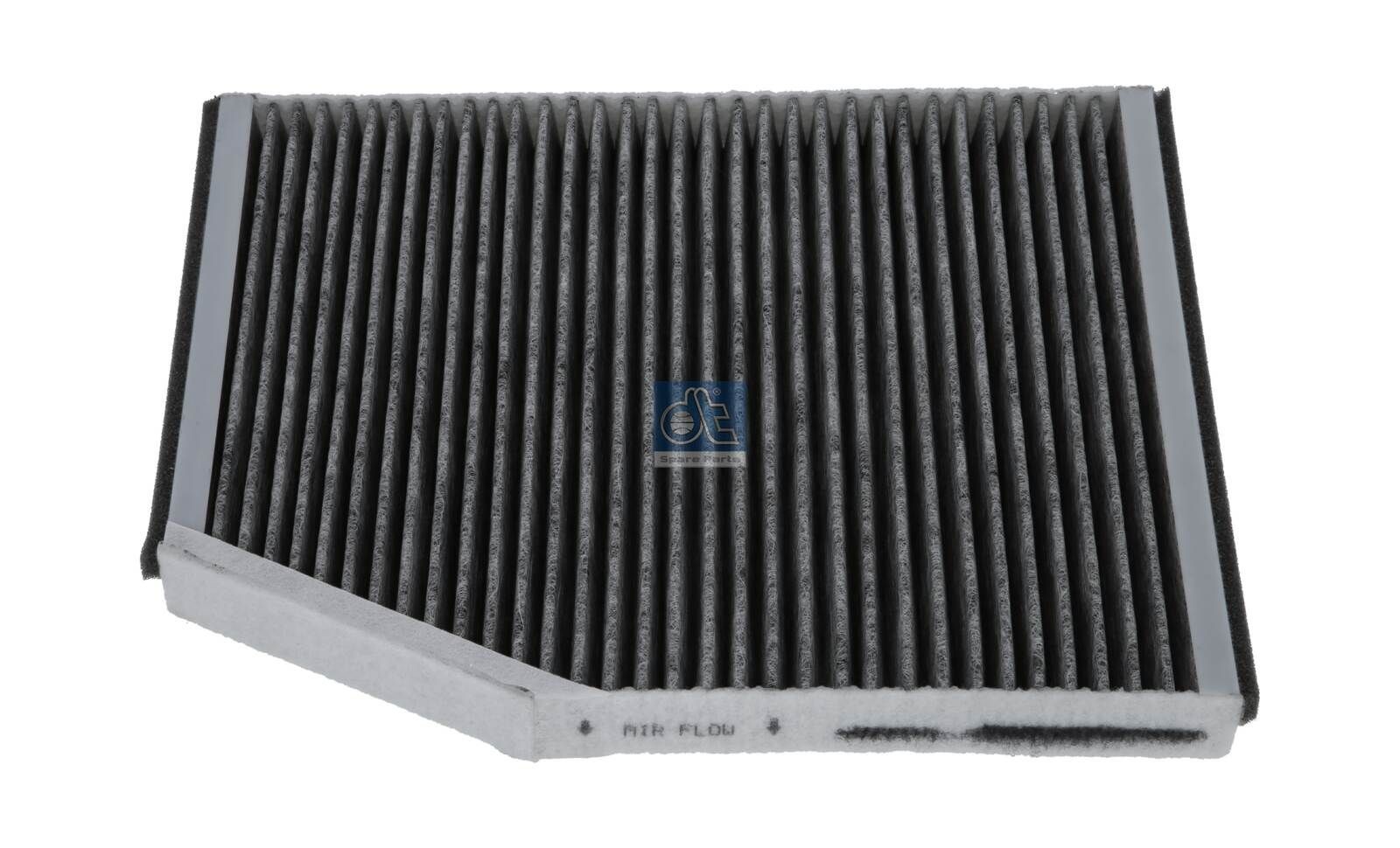 Original 13.72054 DT Spare Parts Air conditioner filter SEAT