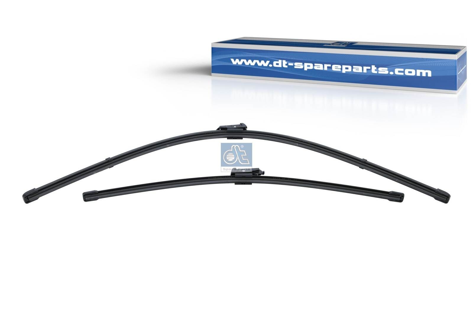 DT Spare Parts Windshield wipers 13.98002 for FORD TRANSIT