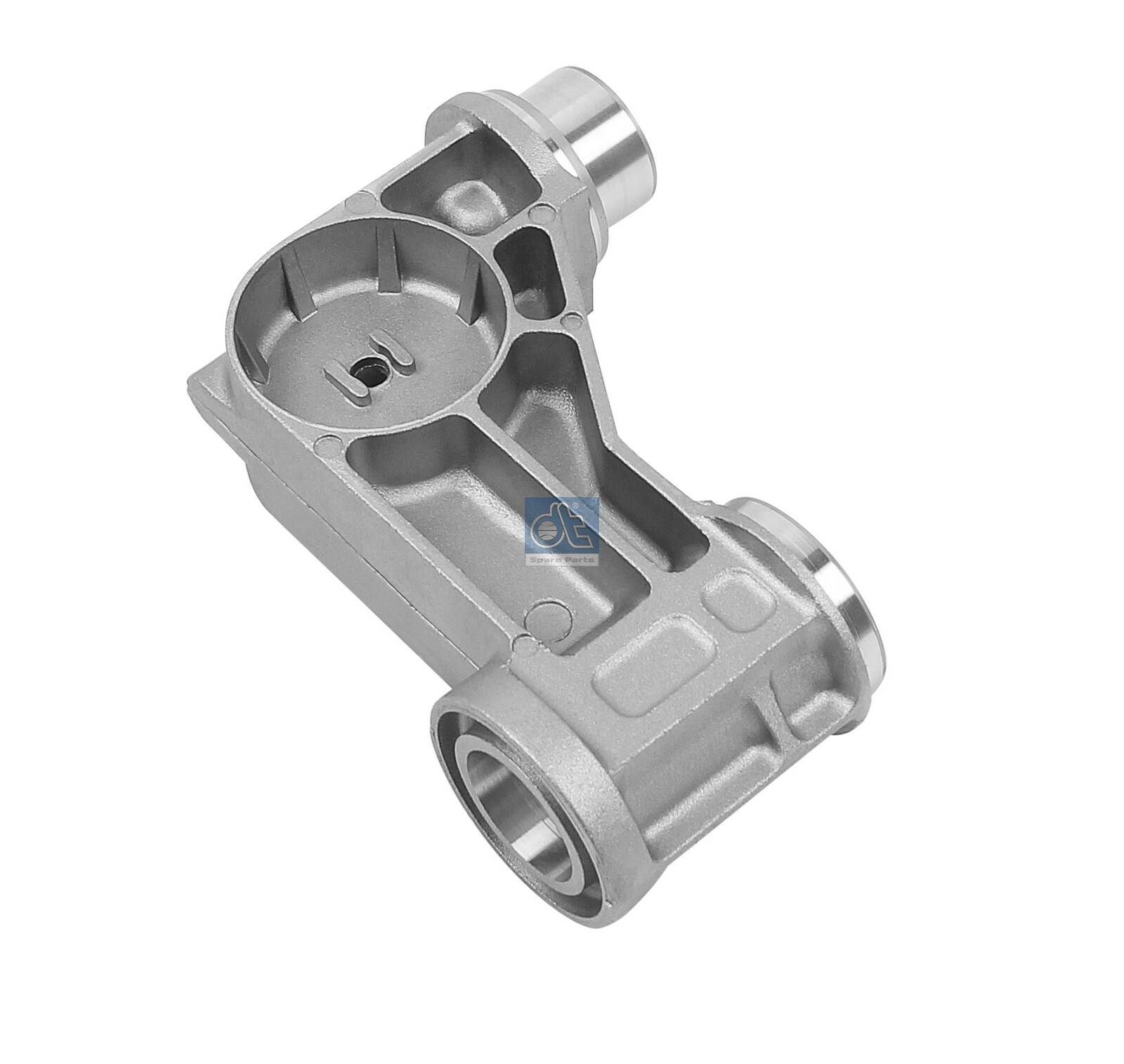 Renault ESPACE Drive belt tensioner 12945763 DT Spare Parts 2.15529 online buy