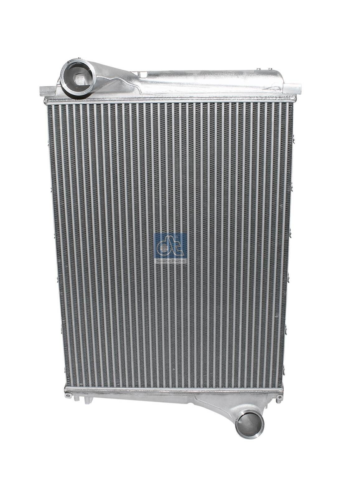 DT Spare Parts 2.15787 Intercooler VOLVO experience and price