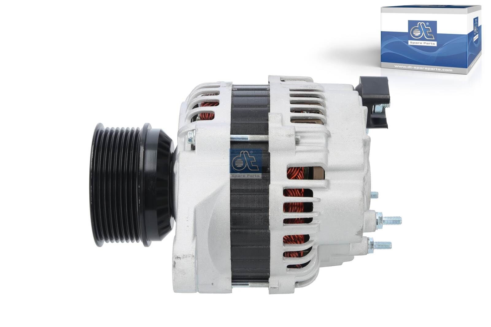 2.21028 DT Spare Parts Lichtmaschine für VOLVO online bestellen