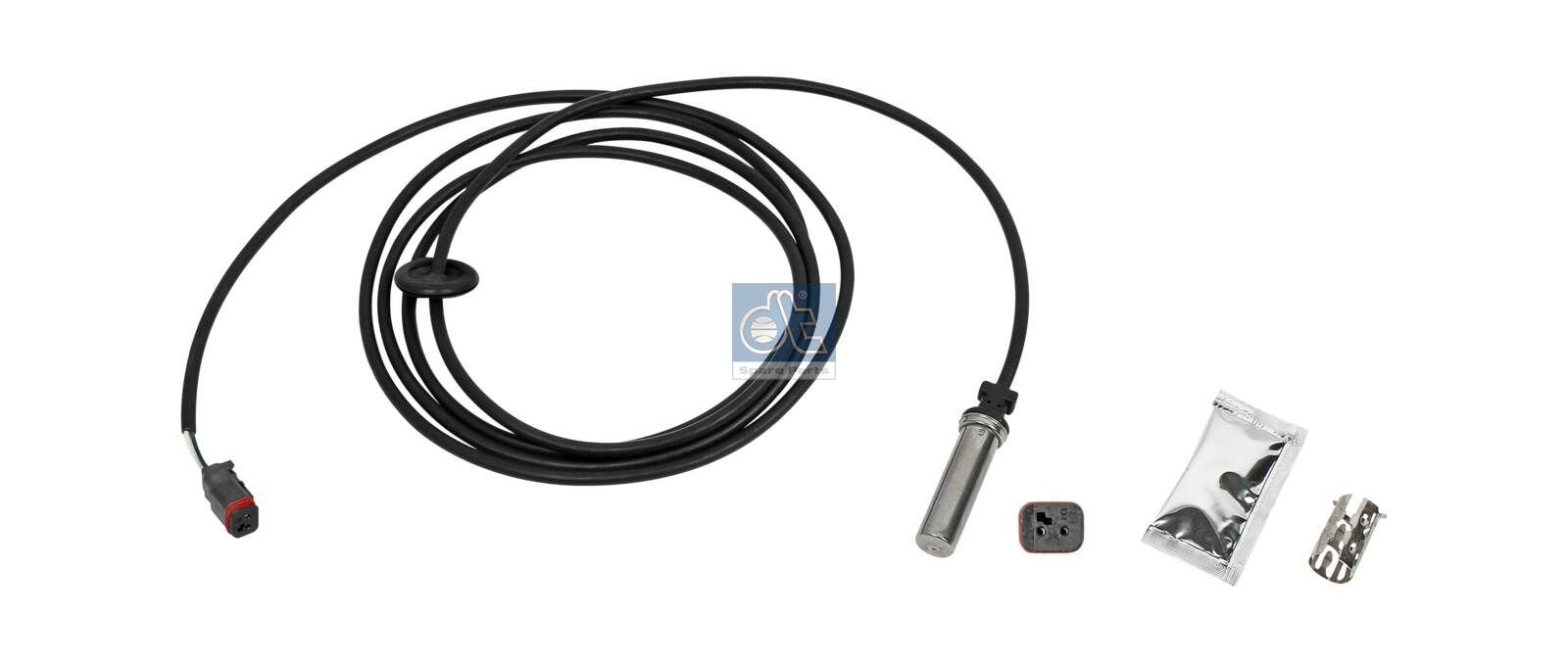 DT Spare Parts 2.25544 ABS-Sensor für VOLVO FH 16 LKW in Original Qualität