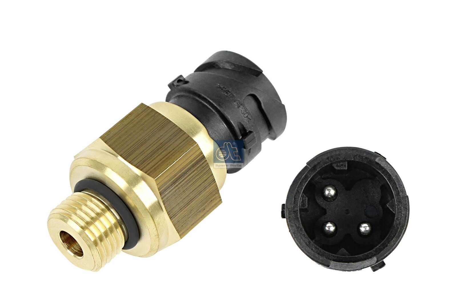 DT Spare Parts 2.27181 Sensor, Druckluftanlage für VOLVO FH 12 LKW in Original Qualität