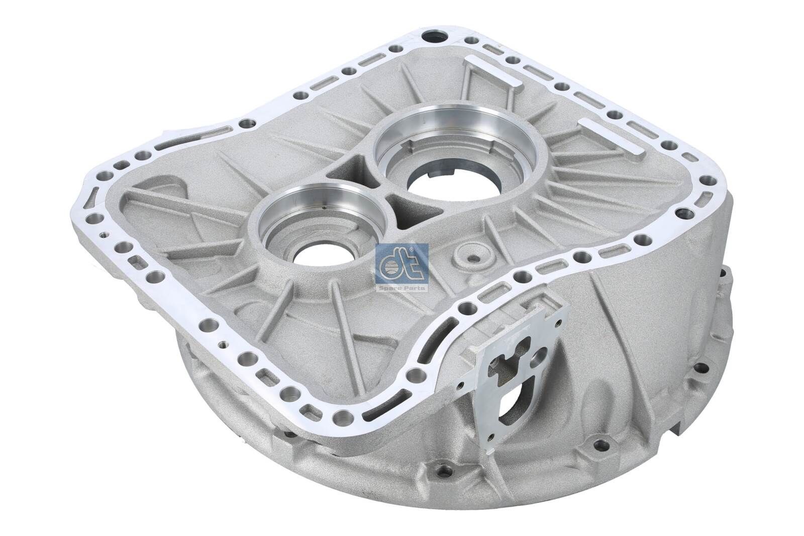DT Spare Parts Cover, clutch housing 2.32269