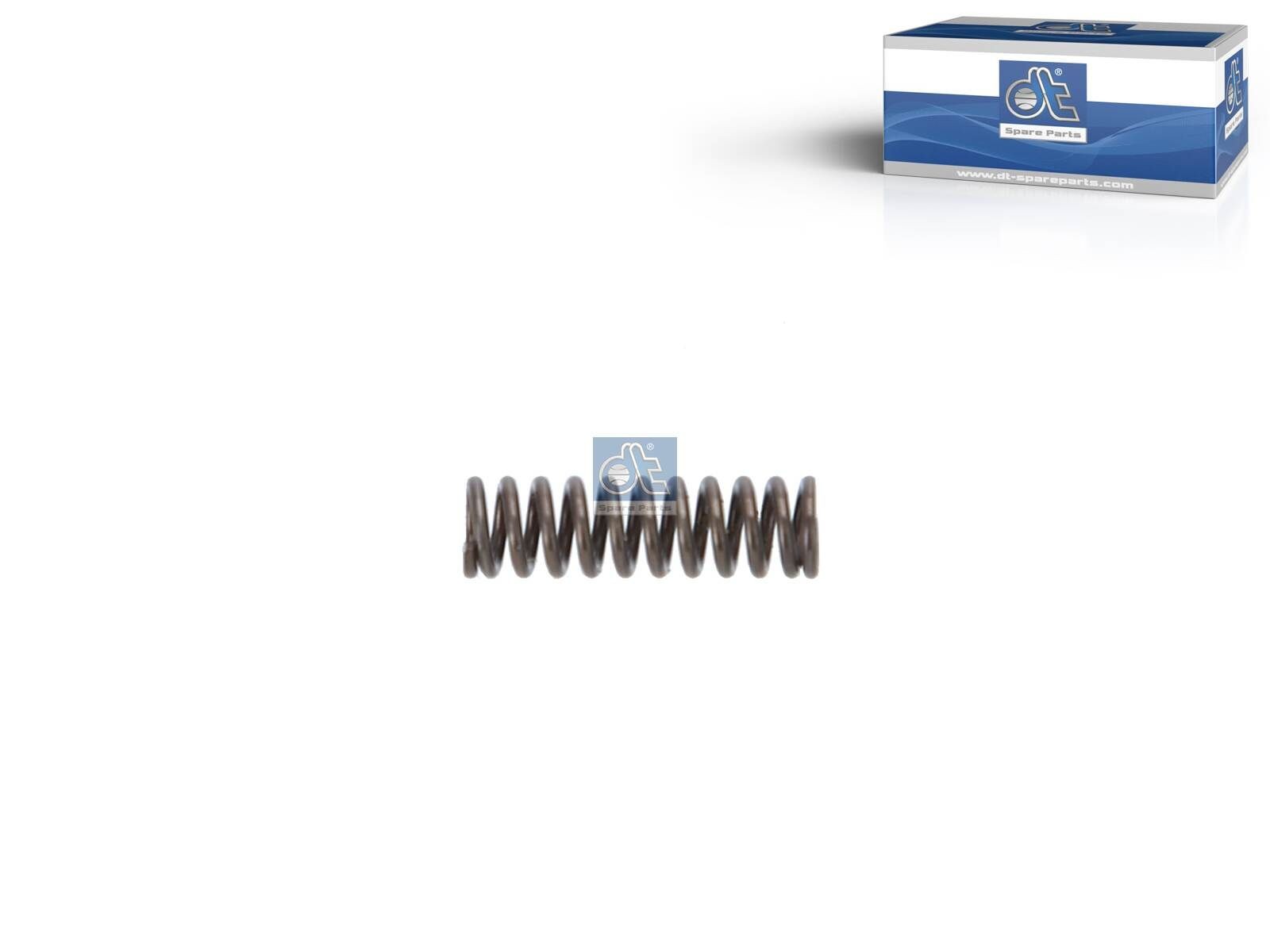 DT Spare Parts 2.32713 Feder, Synchronrad-Antriebswelle für RENAULT TRUCKS Magnum LKW in Original Qualität