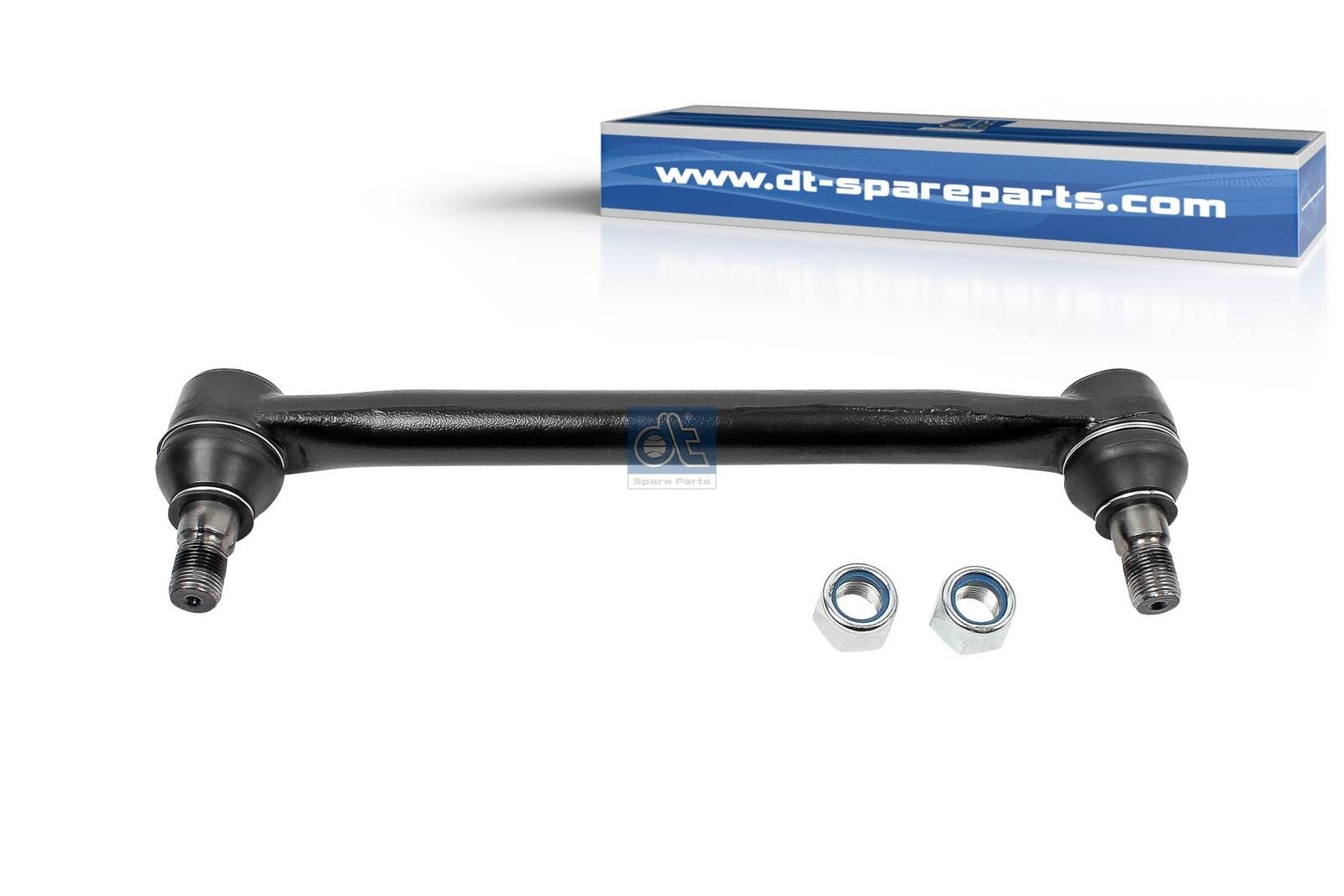 DT Spare Parts 2.61315 Koppelstange für RENAULT TRUCKS T-Serie LKW in Original Qualität