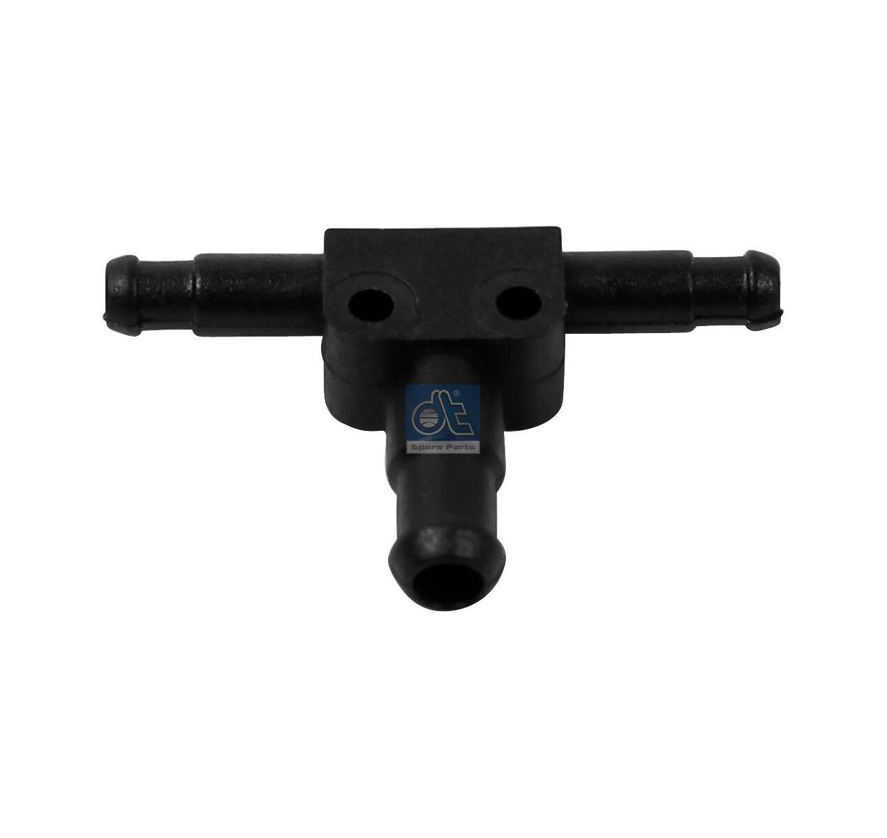 Great value for money - DT Spare Parts Connector, pipes 2.74125