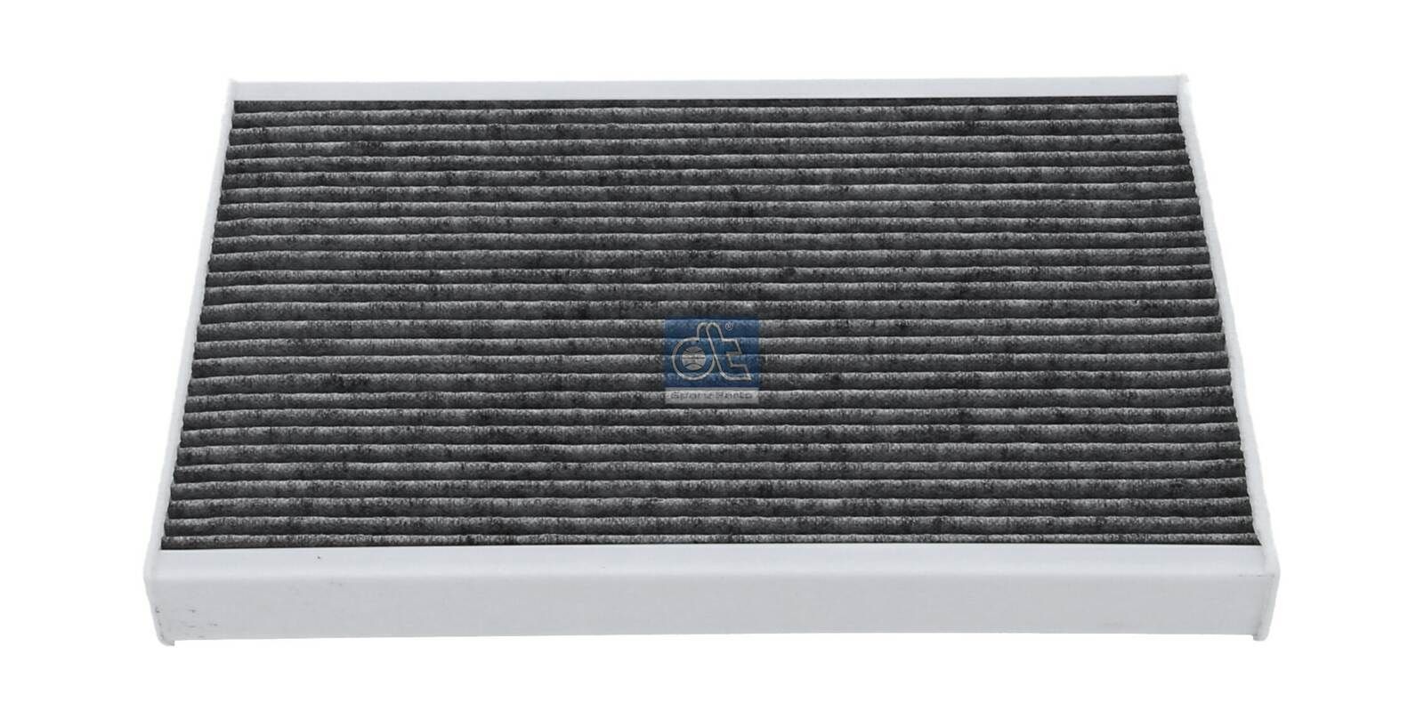 2.76117 DT Spare Parts Pollen filter VOLVO Activated Carbon Filter