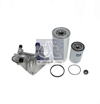Compre DT Spare Parts Elemento de filtro 2.91818 caminhonete