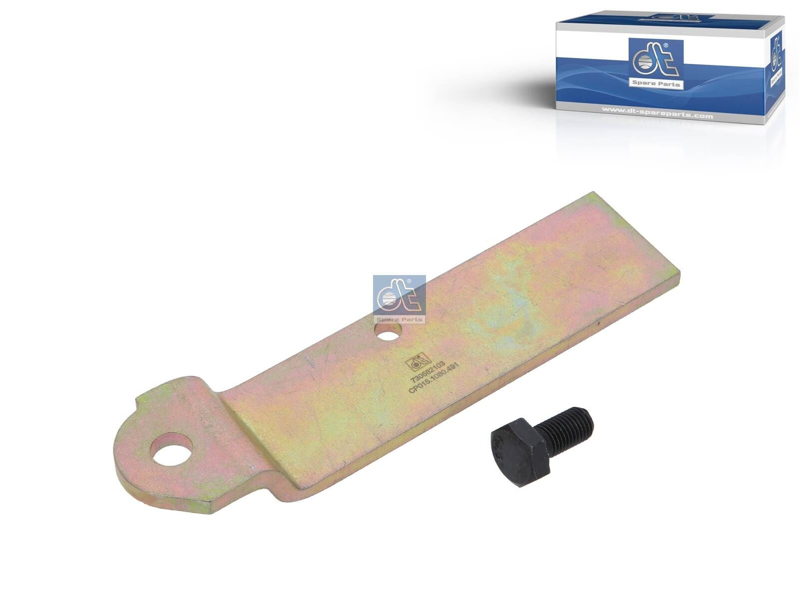 DT Spare Parts 2.94216 Repair Kit, brake caliper 5001866486