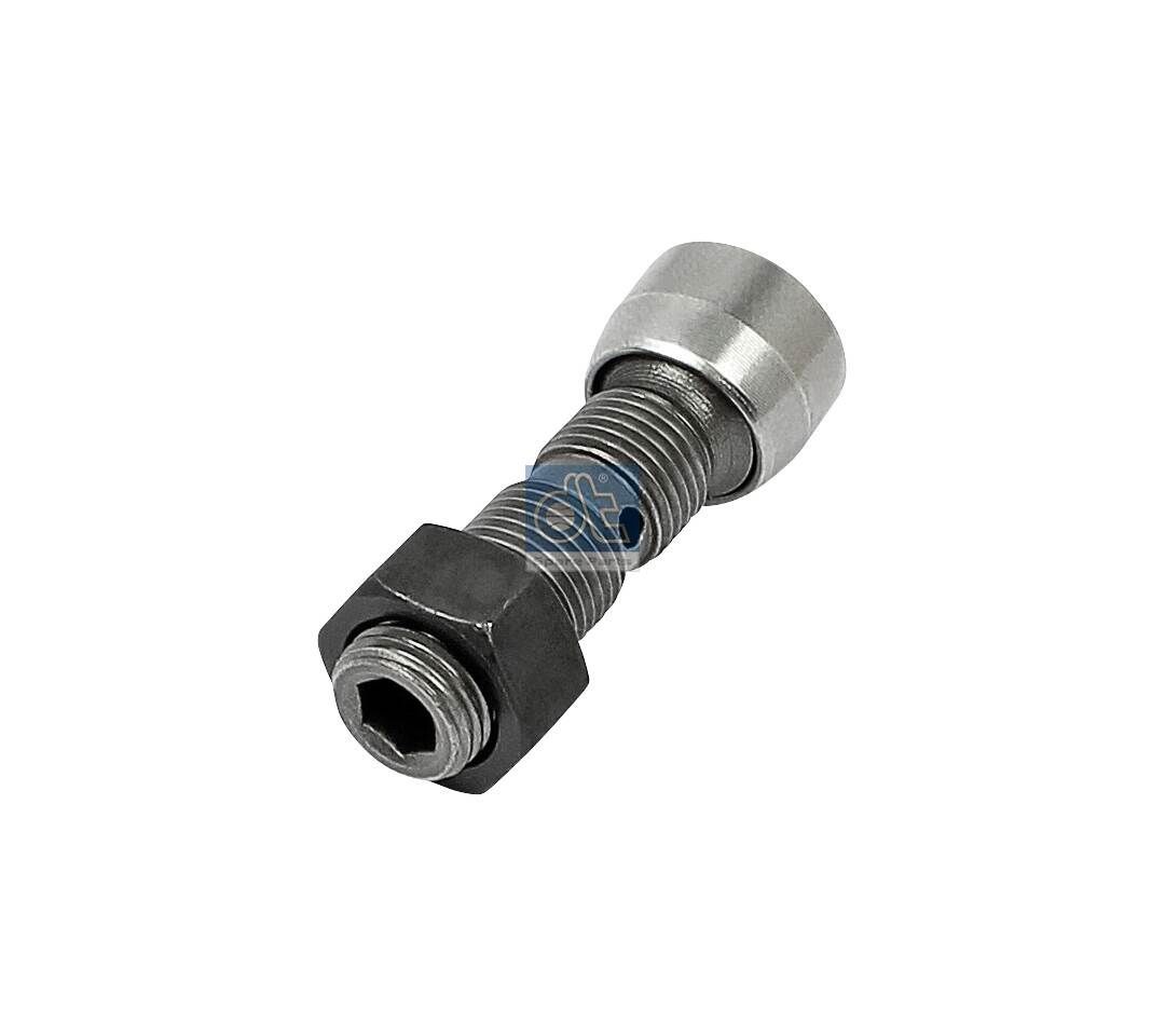 DT Spare Parts Adjusting Screw, valve clearance 3.13063 buy
