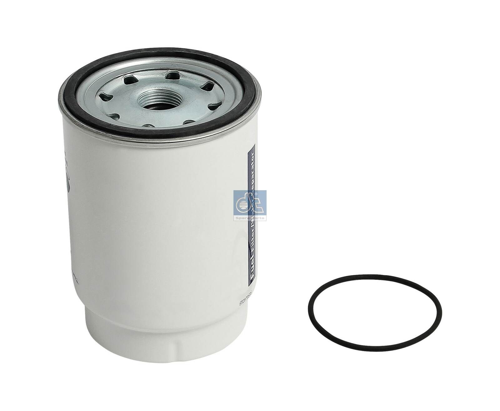 DT Spare Parts 3.22025 Fuel filter Spin-on Filter