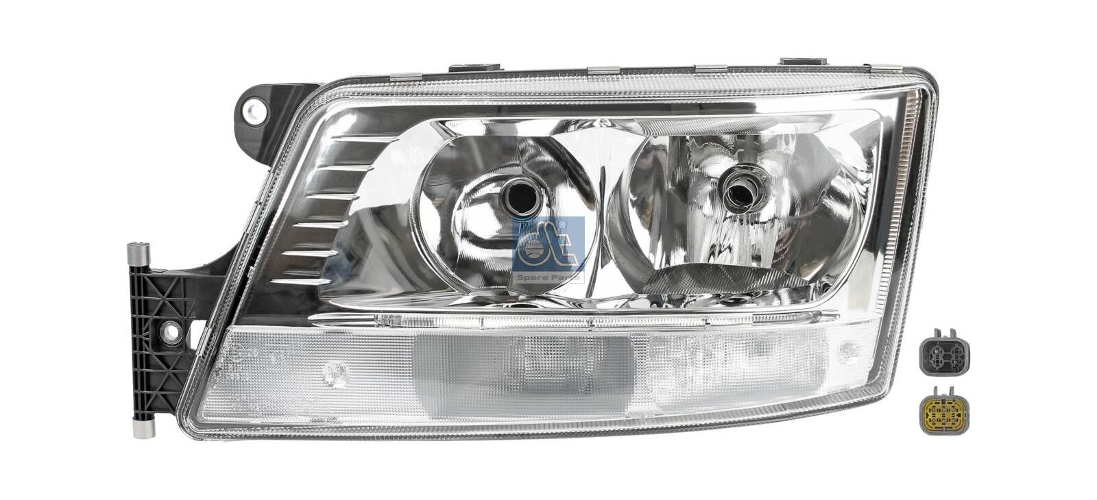 DT Spare Parts Headlights 3.31166