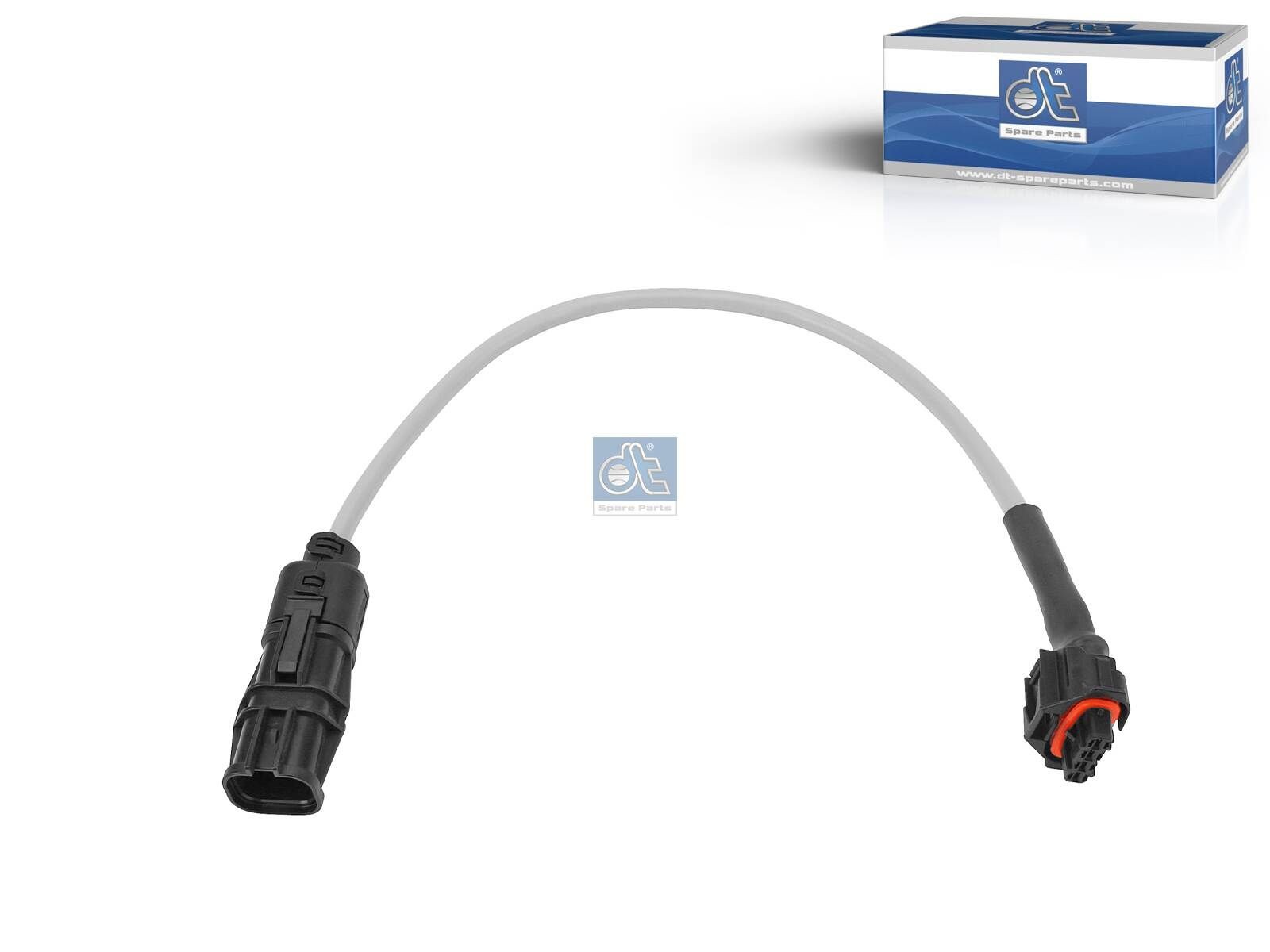 DT Spare Parts Sensor, accelerator pedal position 3.32385 buy