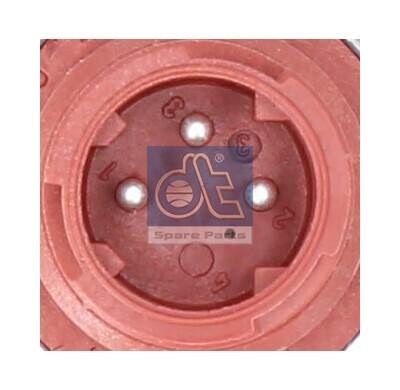 DT Spare Parts Pressure Switch 3.33426